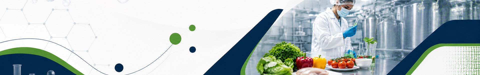 Químicos para alimentos